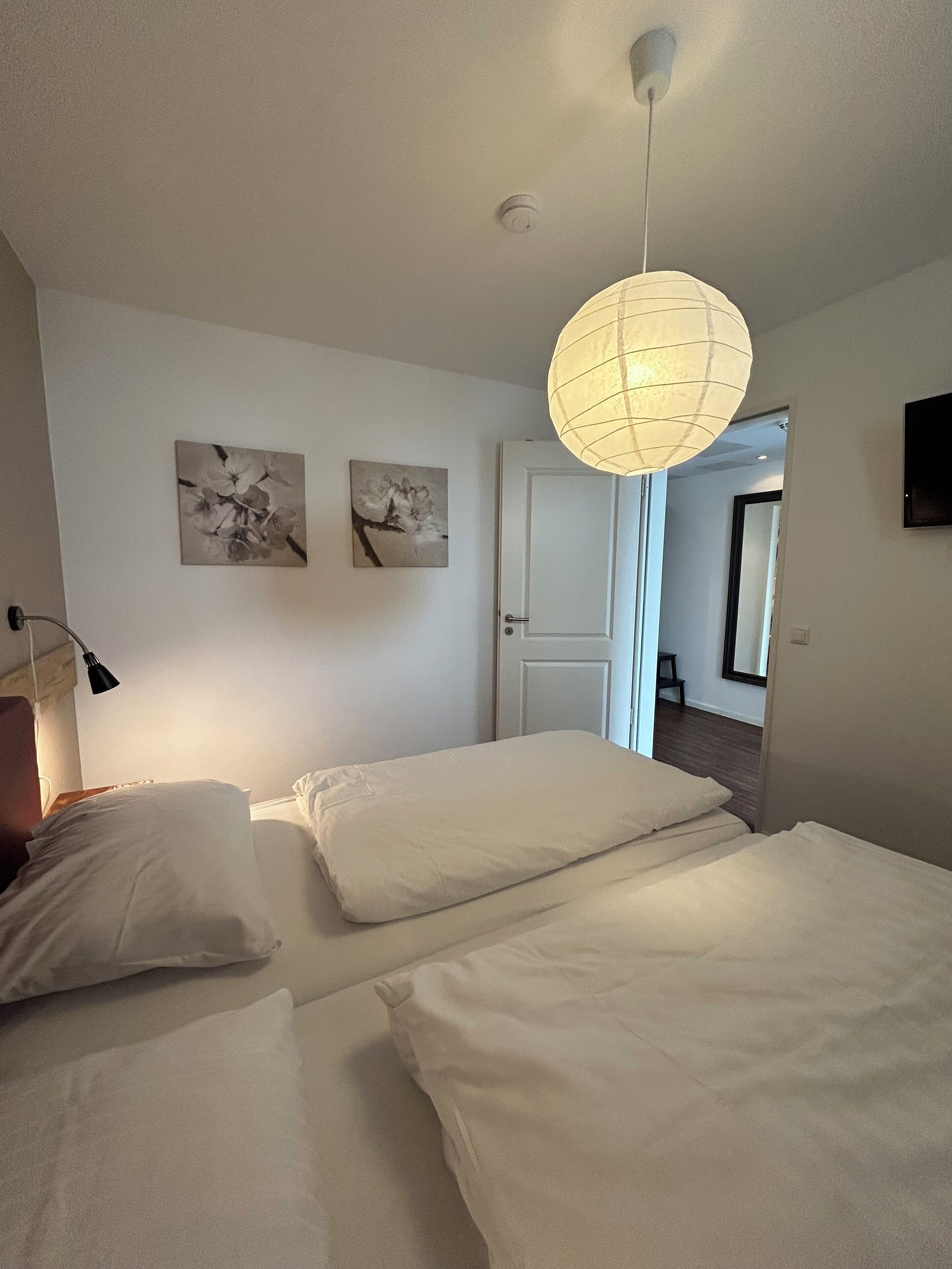 Photo - Apartments am Südkanal