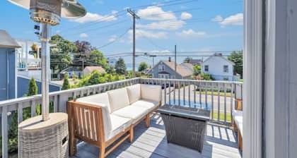 Tranquil Beach House unit 2
