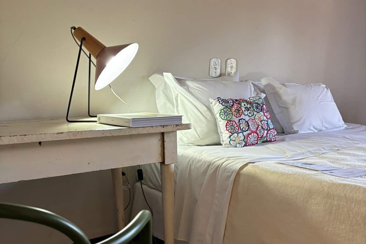 Standard Bungalow | 1 bedroom, free WiFi
