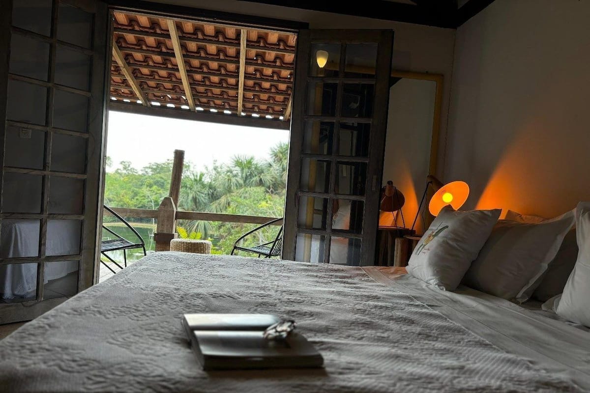 Family Bungalow | 1 bedroom, free WiFi