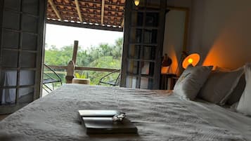 Family Bungalow | 1 bedroom, free WiFi