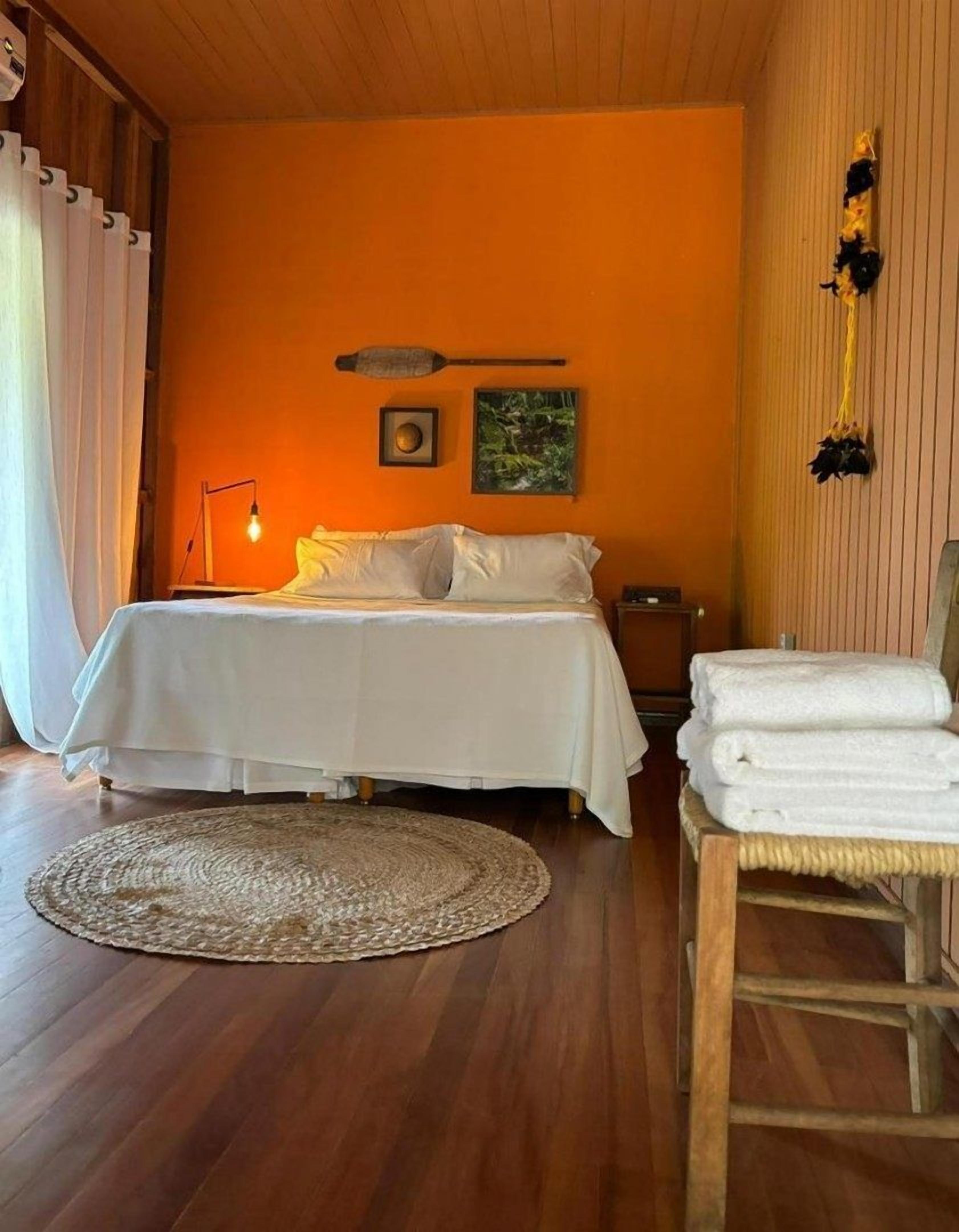 Casa de Fazenda | 1 slaapkamer