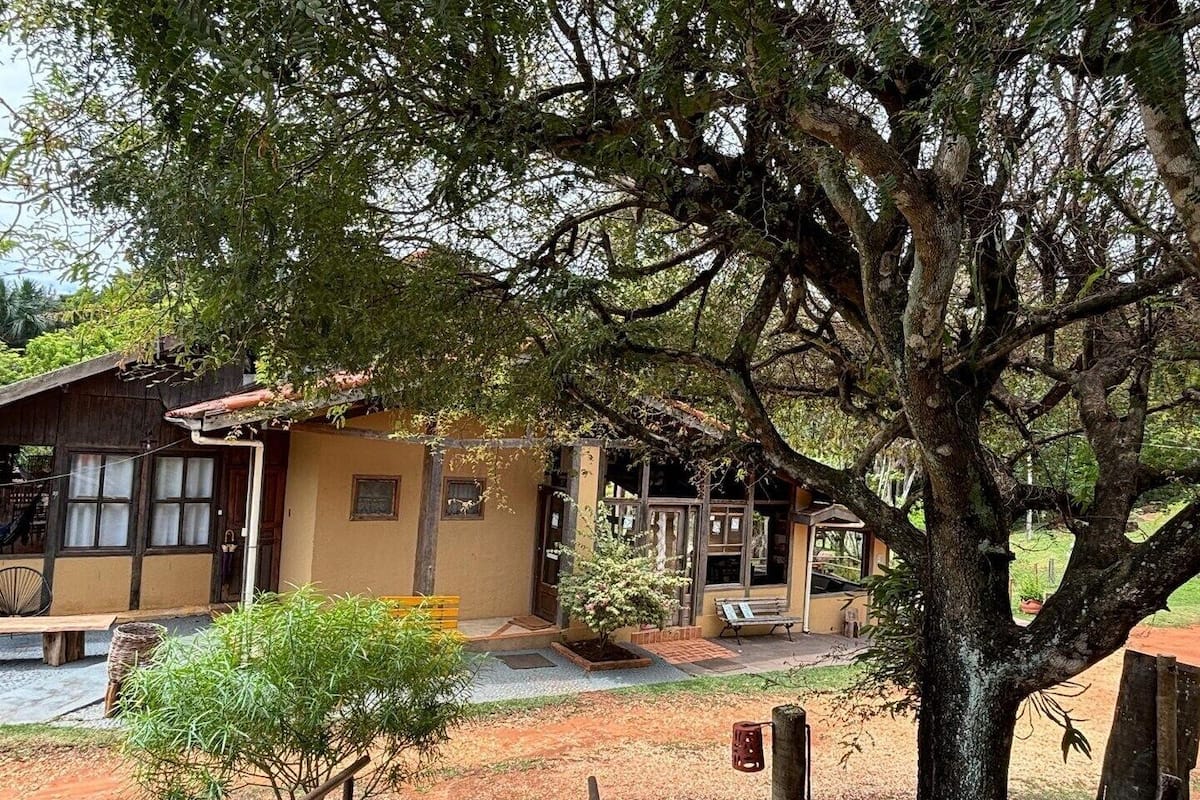 Standard House | 1 bedroom, free WiFi