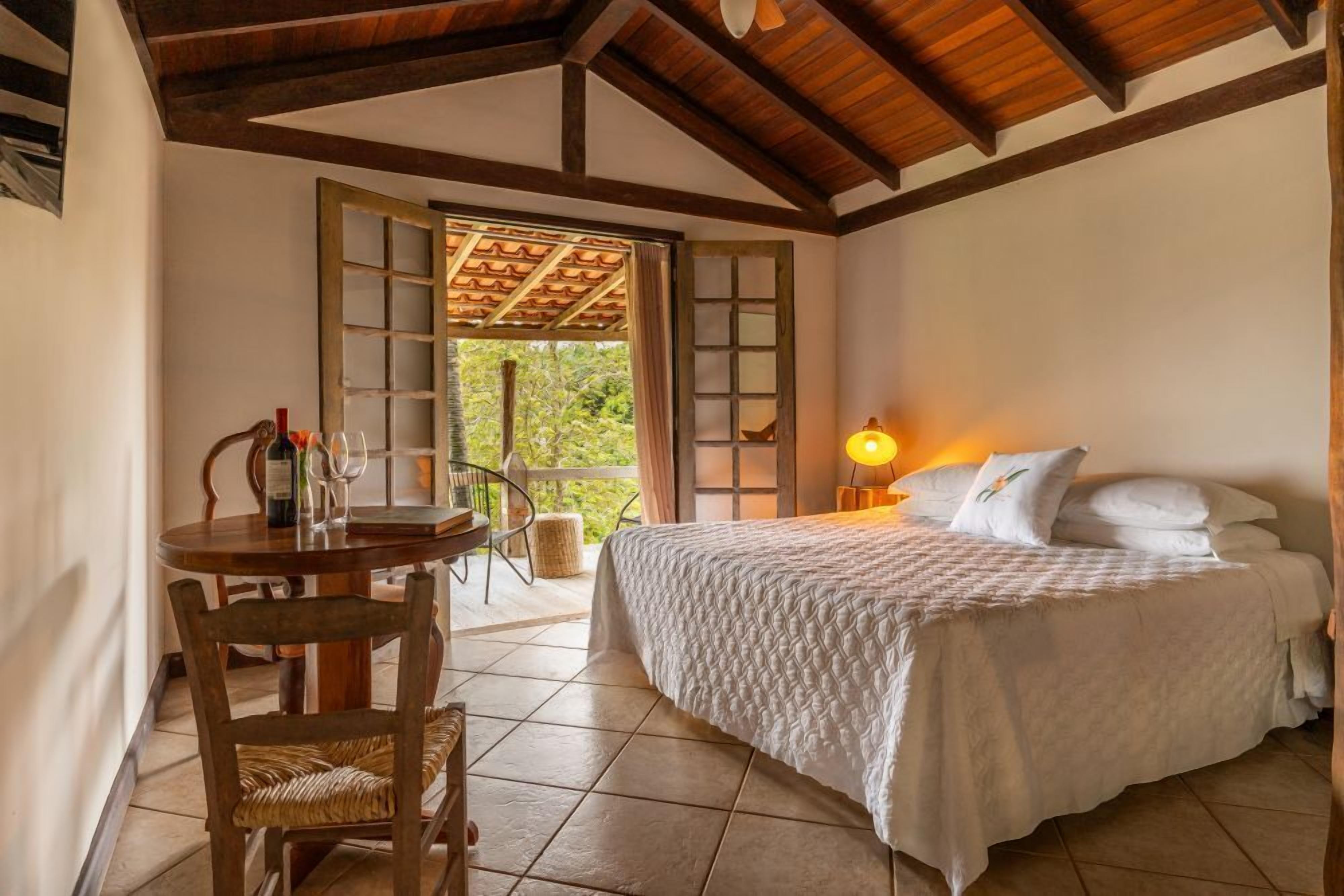 Bangalo Familia | 1 bedroom