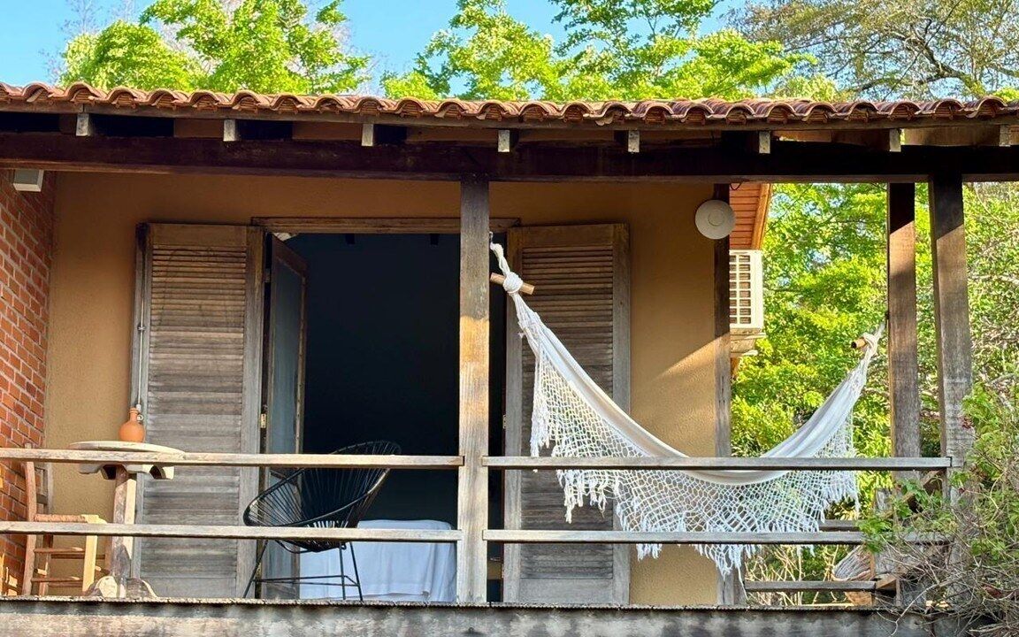 Bangalo Jardim | 1 slaapkamer