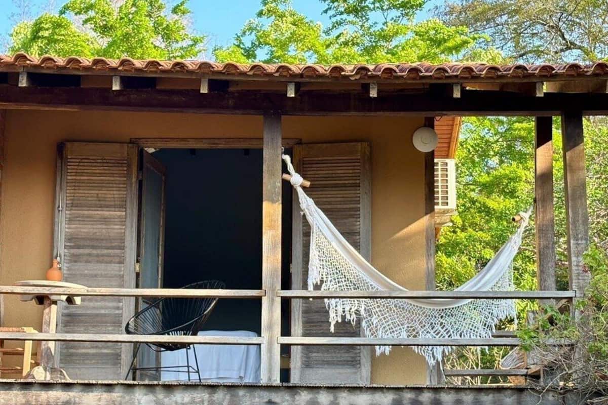 Bangalo Jardim | 1 slaapkamer