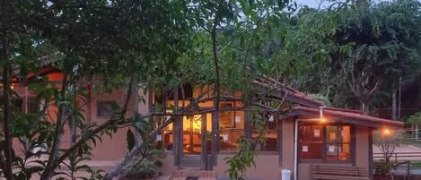 Standard House | 1 bedroom, free WiFi