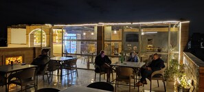 BBQ/picnic area - Pyramids Kingdom (Giza)