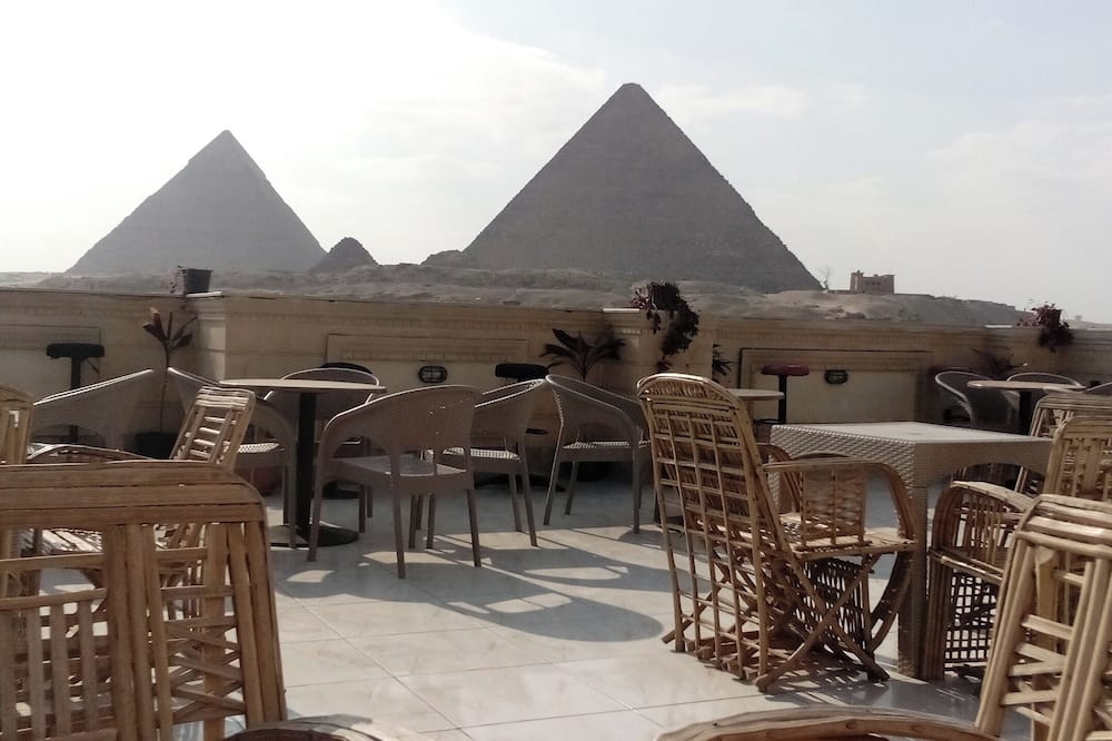 Pyramids Kingdom