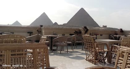 Pyramids Kingdom