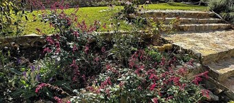 La Casa de los Miradores en Rudaguera

  