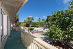Casa, 3 habitaciones | Jardines del alojamiento