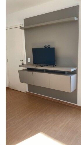 Apartamento ótima localização inteiro próximo ao centro 