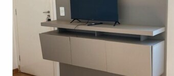 Apartamento ótima localização inteiro próximo ao centro