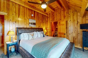 3 slaapkamers, gratis wifi, beddengoed