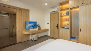 Room amenity - Evita's House (Ho Chi Minh City)