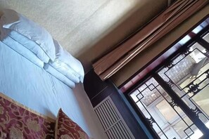 Room - Pingyao Tianjia Inn (Ancient City Shop) (Pingyao)