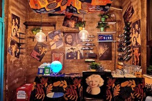 Restaurant - Pingyao Tianjia Inn (Ancient City Shop) (Pingyao)