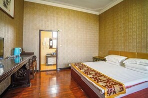 Room - Pingyao Tianjia Inn (Ancient City Shop) (Pingyao County)