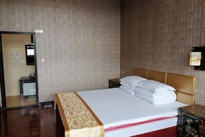 Room - Pingyao Tianjia Inn (Ancient City Shop) (Pingyao County)
