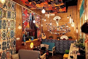 Meeting facility - Pingyao Tianjia Inn (Ancient City Shop) (Pingyao)