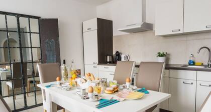 Vienna Airport Residences. Super für Eine Nacht Oder für Immer