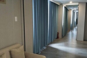 Interior - Venice Star Grand Hotel (Manila)