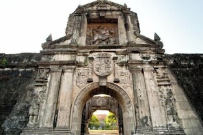 Point of interest - Venice Star Grand Hotel (Manila)