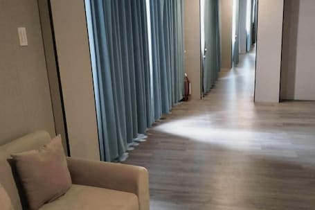 Interior. Venice Star Grand Hotel