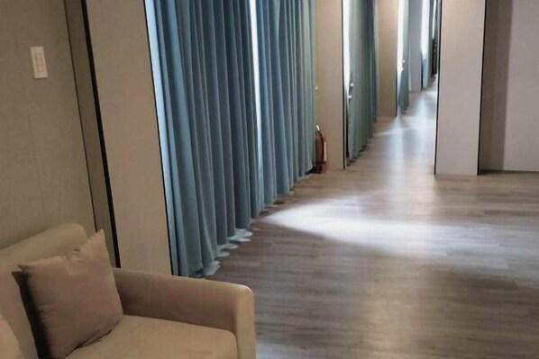 Interior - Venice Star Grand Hotel (Manila)