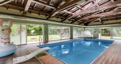 Il Gioiellino Pool And Sauna