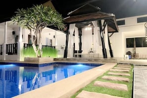 Exterior - Pattaya Music Villa (Pattaya)