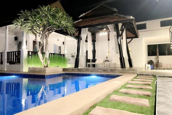 Exterior - Pattaya Music Villa (Pattaya)