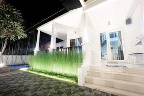 Interior - Pattaya Music Villa (Pattaya)