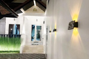 Exterior - Pattaya Music Villa (Pattaya)