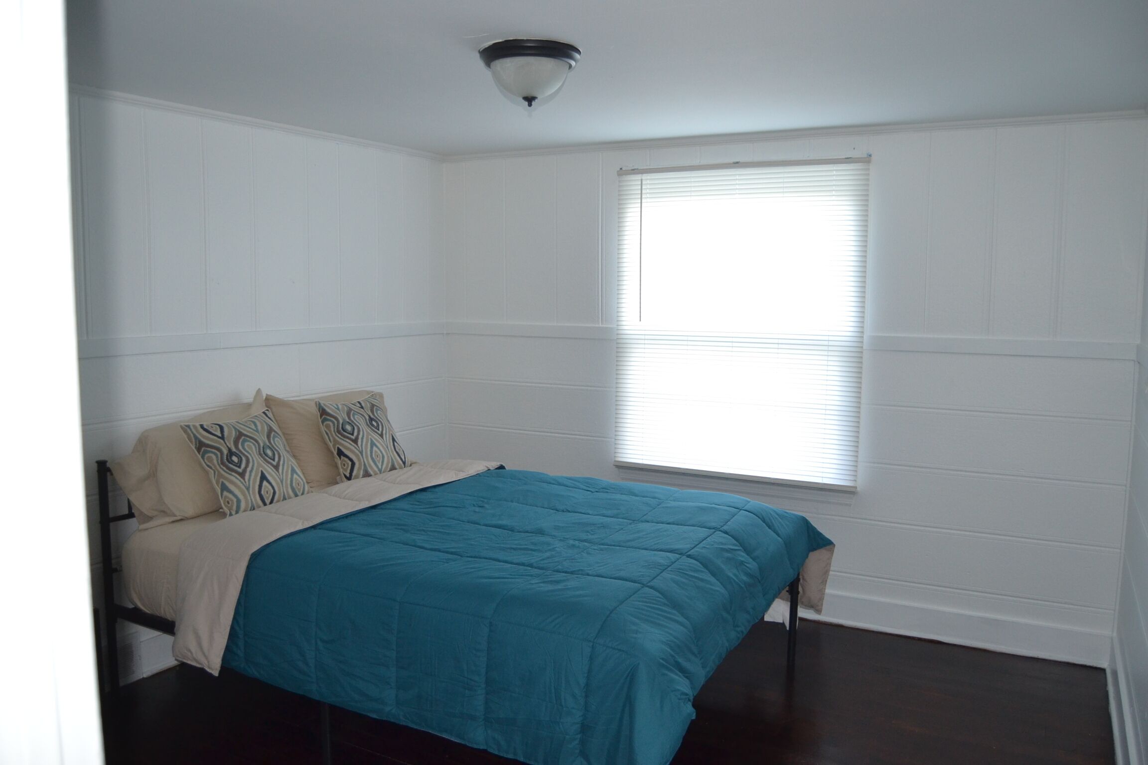 3 chambres, Wi-Fi gratuit, draps fournis