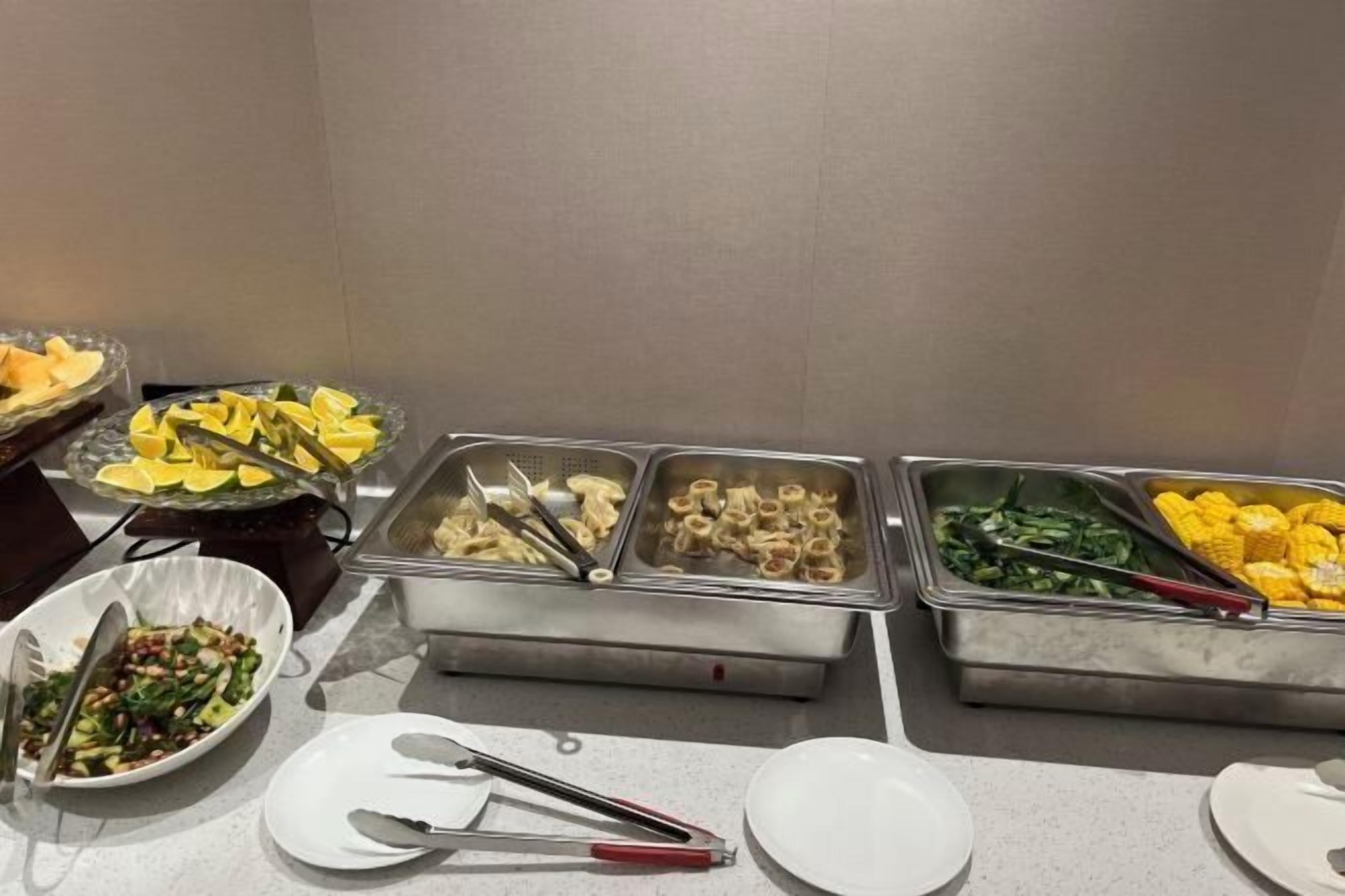 تناول الطعام