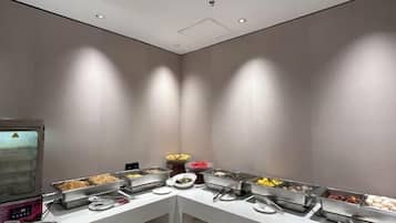 Tempat makan