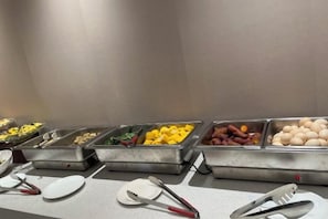 用餐區