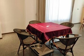 Dining - Bai Man Hotel (Guangzhou Financial City Tangxia Metro Station) (Guangzhou)