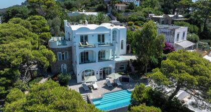 Villa L'Ara