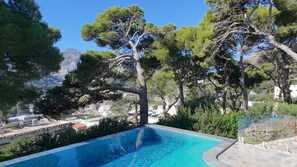 Exterior - Villa L'Ara (Capri)