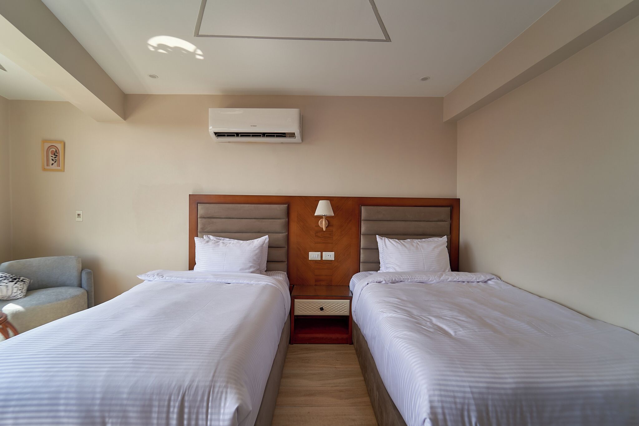 Foto - prestige pyramids INN