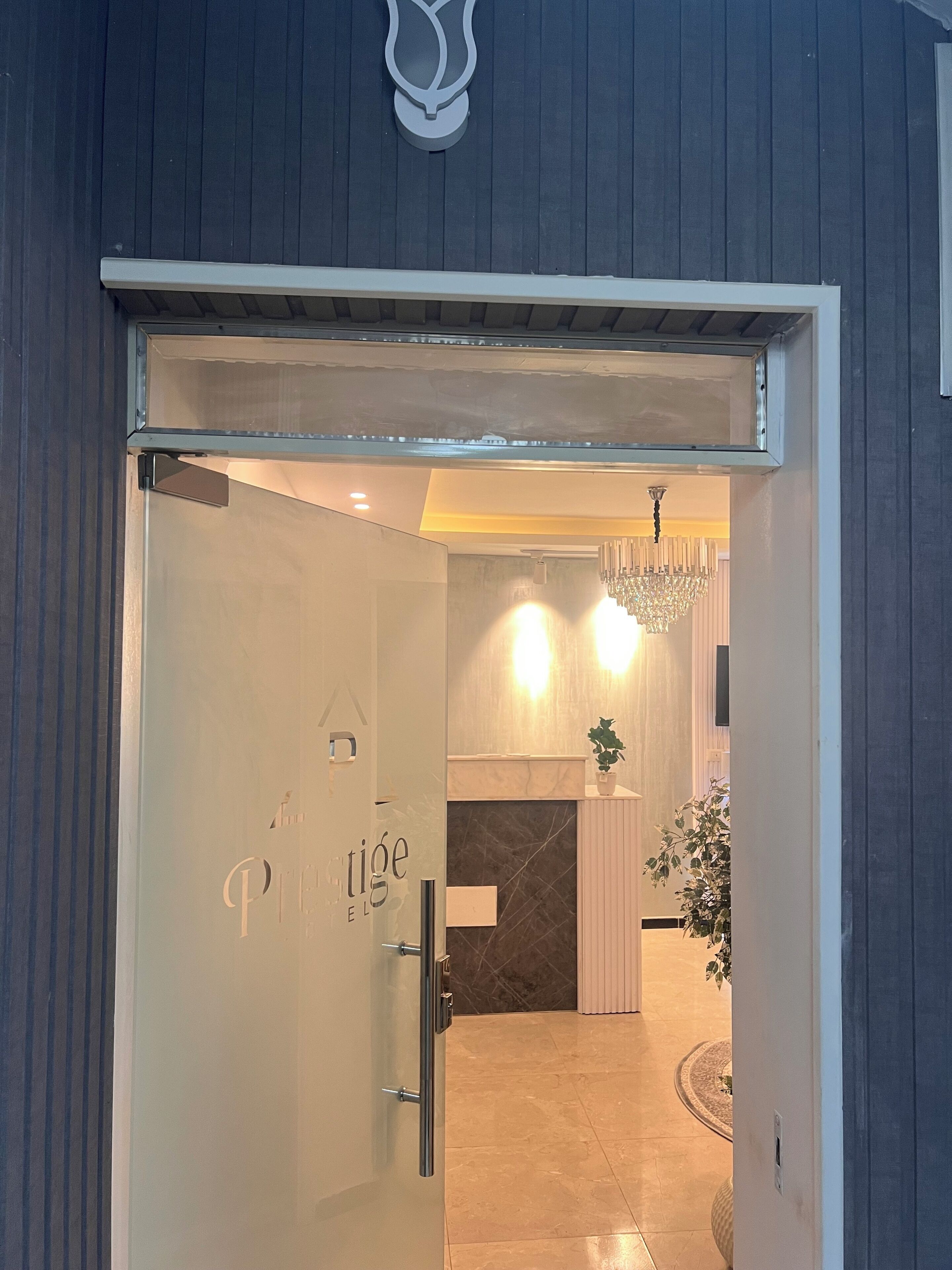 Foto - prestige pyramids INN