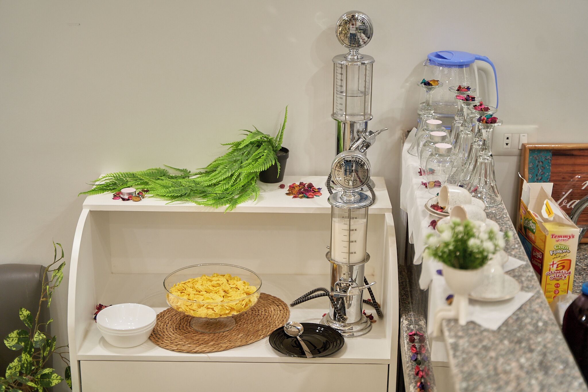 Foto - prestige pyramids INN