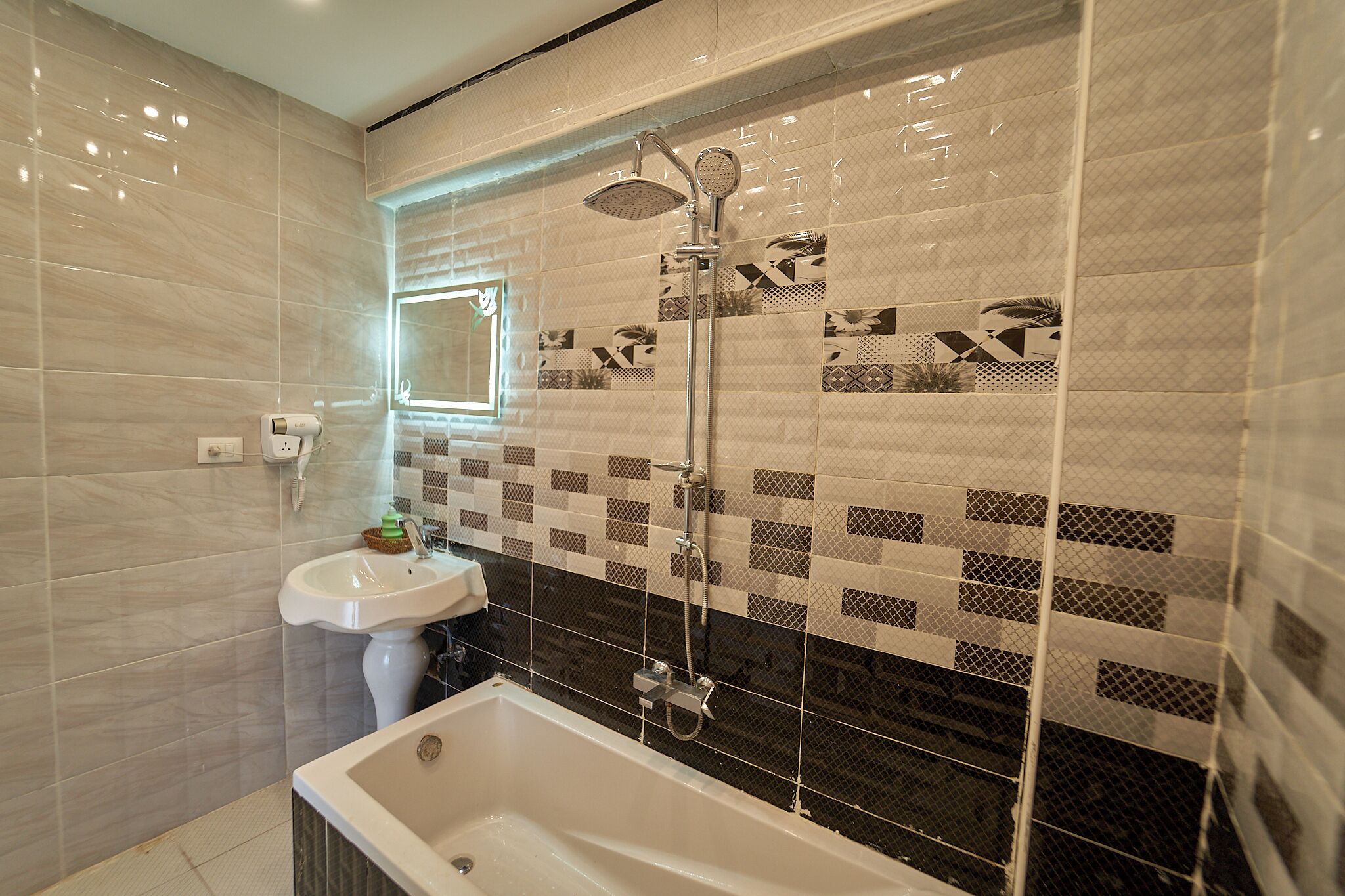 Foto - prestige pyramids INN