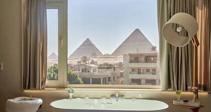 Prestige pyramids inn