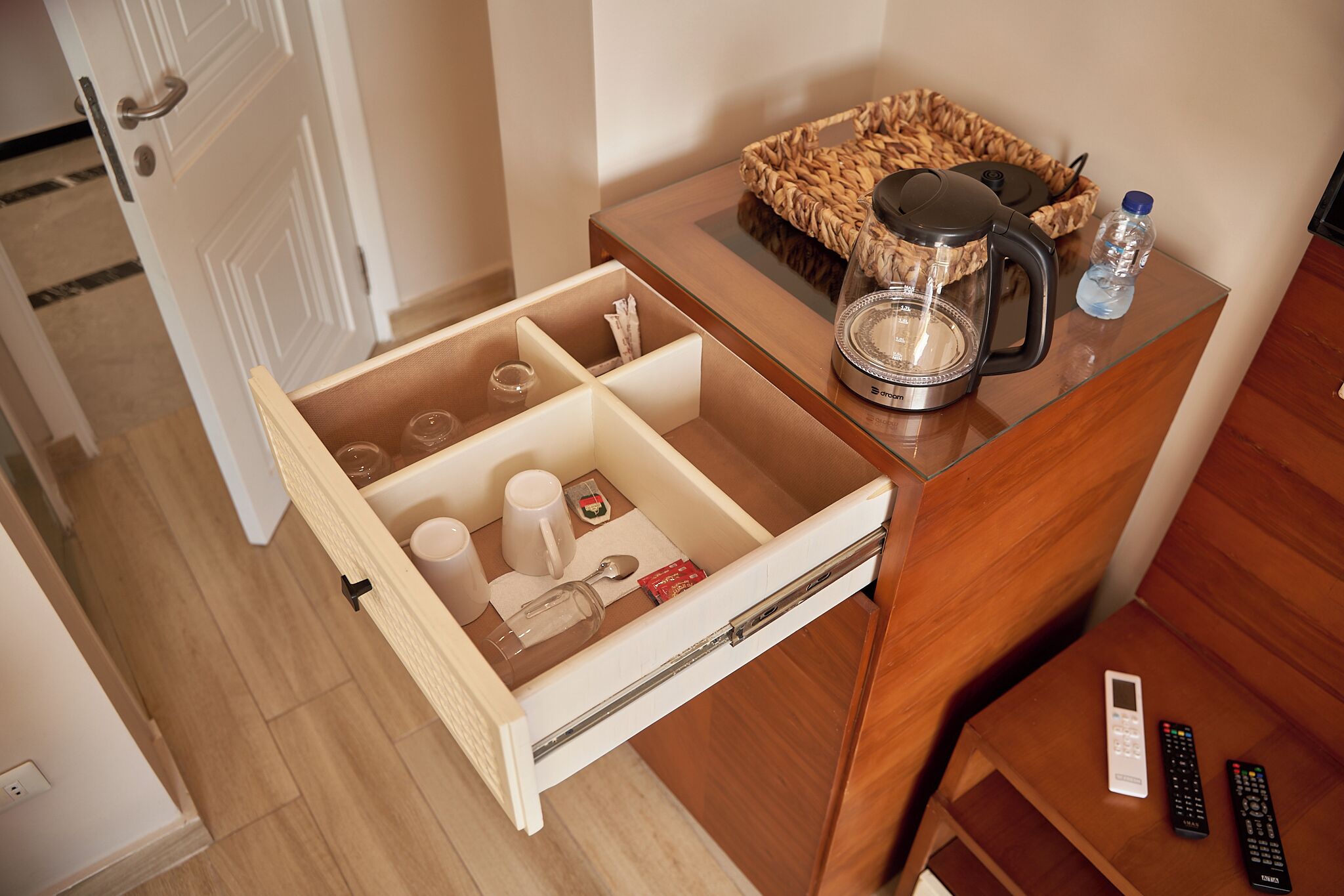 Foto - prestige pyramids INN