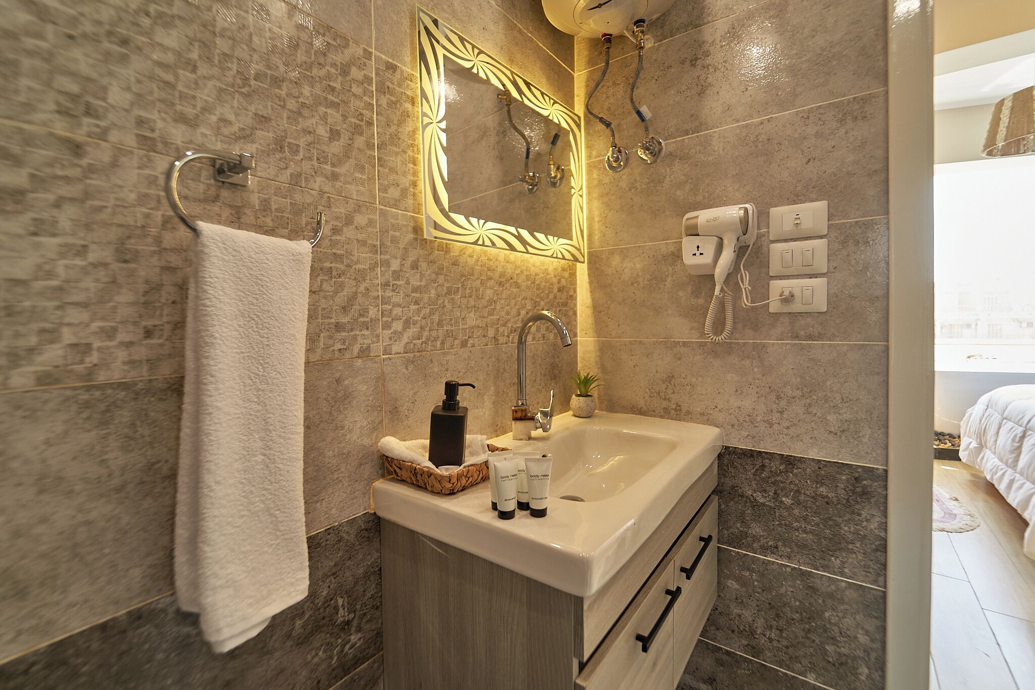 Foto - prestige pyramids INN