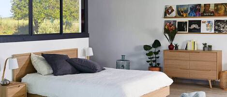 1 bedroom, WiFi